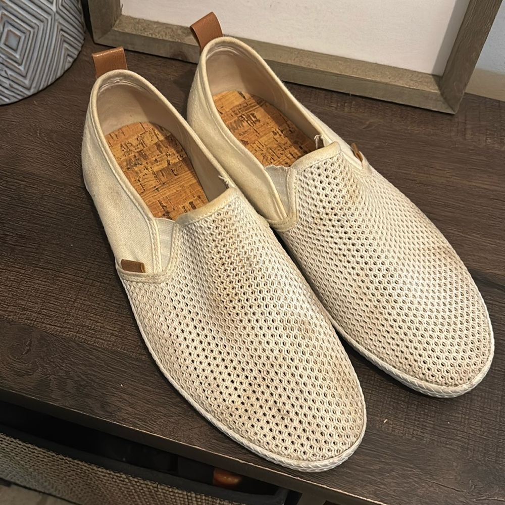 H&M Loafers